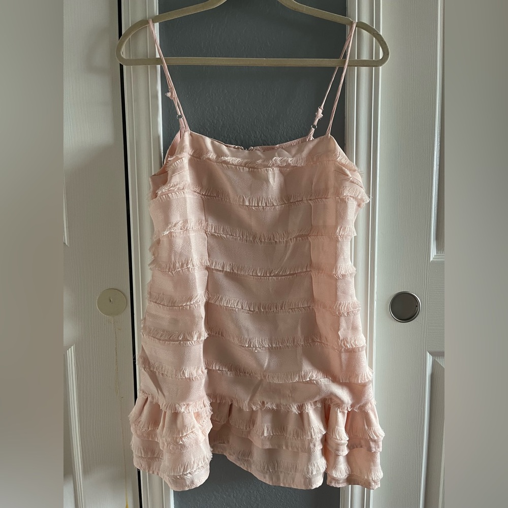 Princess Polly dress